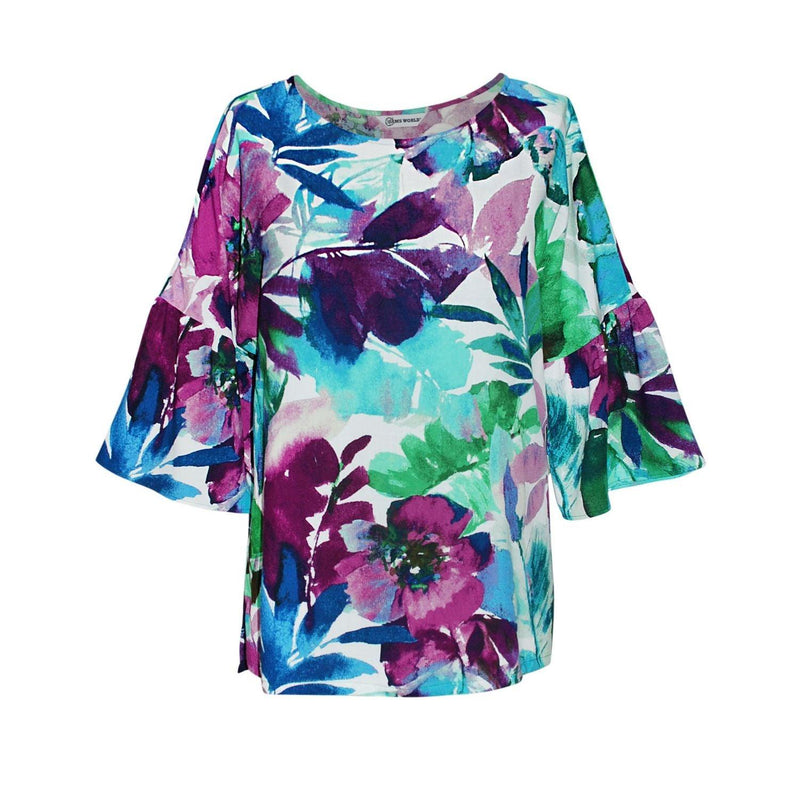 Belle Top - Cielo de invierno - jamsworld.com