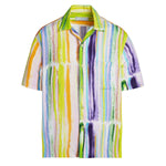 Chemise rétro pour homme - Skyline - jamsworld.com