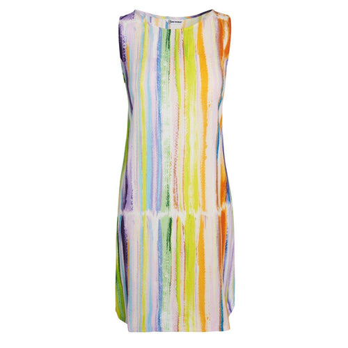 Jackie Dress - Skyline - jamsworld.com
