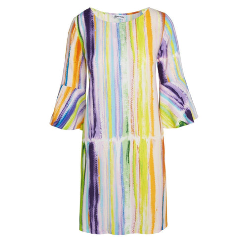 Harper Dress - Skyline - jamsworld.com
