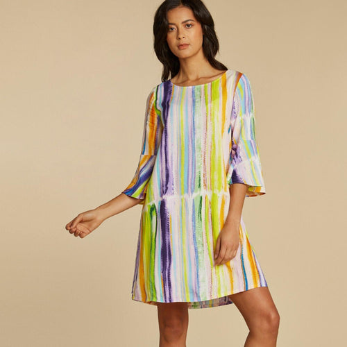 Harper Dress - Skyline - jamsworld.com