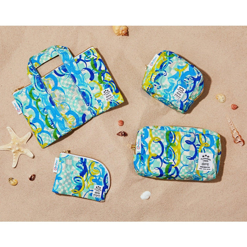 Estuche Flanders Box - Ocean Party - jamsworld.com
