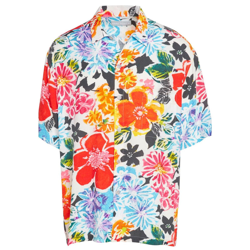 Chemise rétro pour homme - Epiphany - jamsworld.com