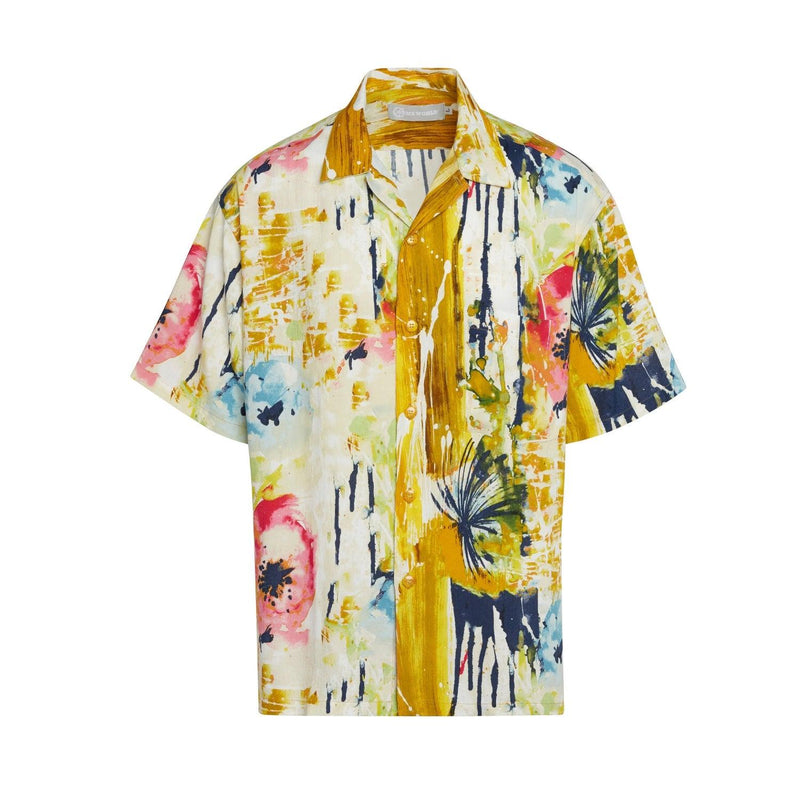 Men's Retro Shirt - Spring Rush – jamsworld.com