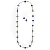 Tagua - Botones Necklace Set