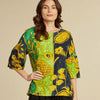 Belle Top - Pineapple Patch - jamsworld.com