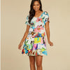 Hattie Dress - Bellissima - jamsworld.com