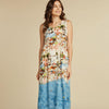 Janice Dress - Tropea Beach - jamsworld.com