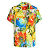 Print Top - Floral Breeze - jamsworld.com