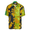 Men's Retro Shirt - Pineapple Patch - jamsworld.com