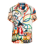 Top Estampado - Loop De Loop - jamsworld.com