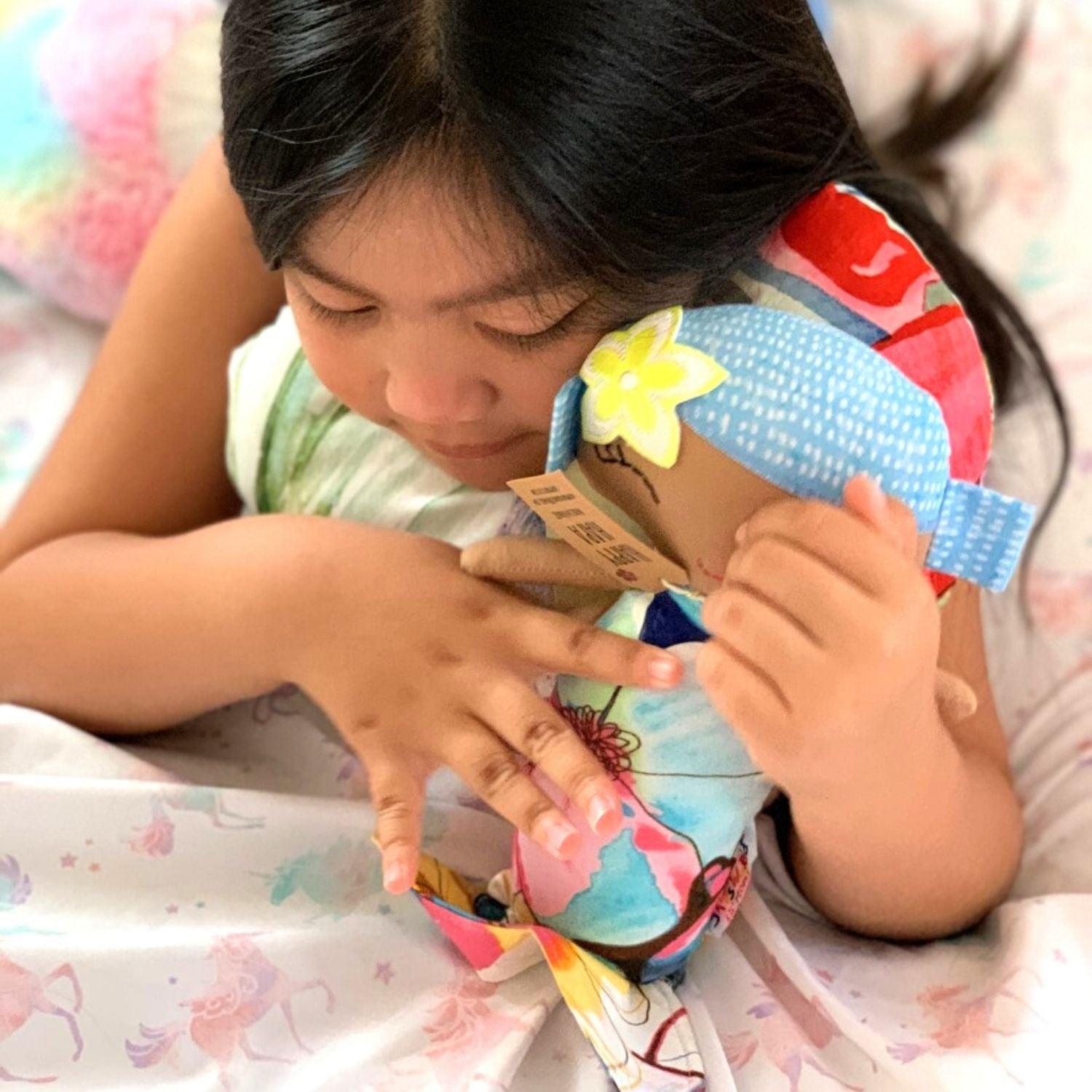Muñecas Happy Hapa - jamsworld.com