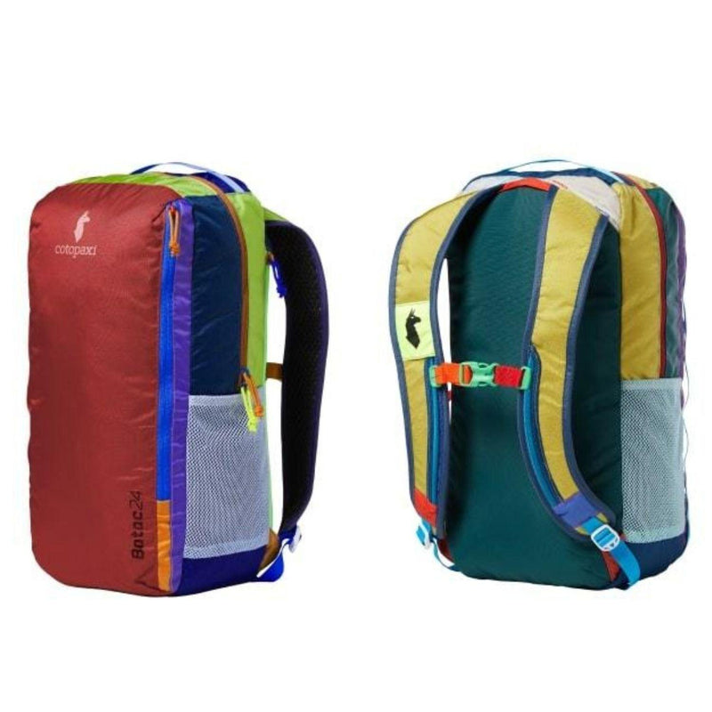 Cotopaxi Batac 24L Pack - Del Dia - jamsworld.com