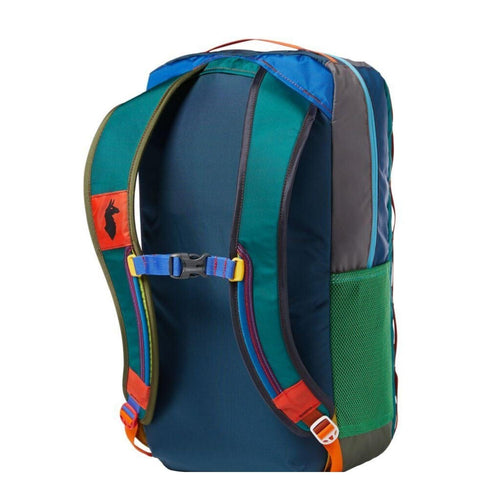 Cotopaxi Batac 24L Pack - Del Dia - jamsworld.com