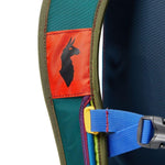 Pack Cotopaxi Batac 24L - Del Dia - jamsworld.com