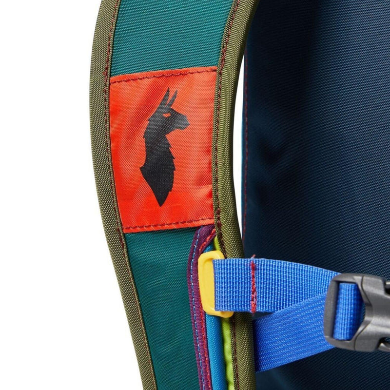 Pack Cotopaxi Batac 24L - Del Dia - jamsworld.com