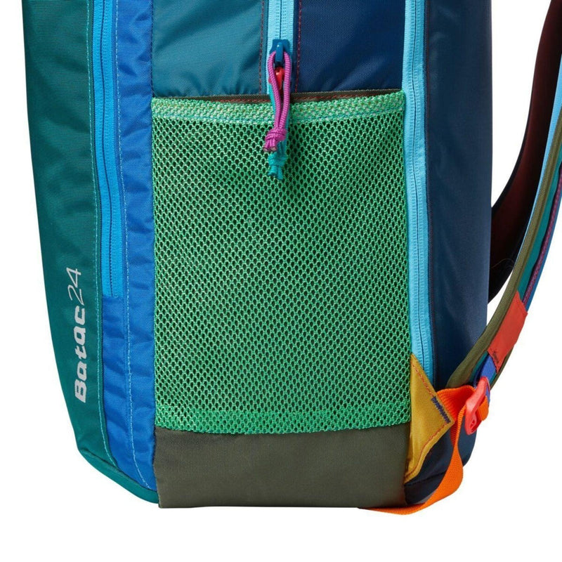 Pack Cotopaxi Batac 24L - Del Dia - jamsworld.com