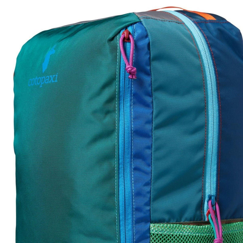 Pack Cotopaxi Batac 24L - Del Dia - jamsworld.com