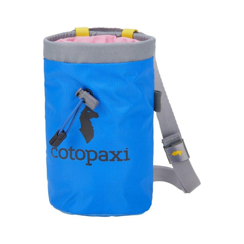 Cotopaxi Halcon Chalk Bag - Del Dia - jamsworld.com
