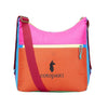 Cotopaxi Taal Convertible Tote - Del Dia - jamsworld.com