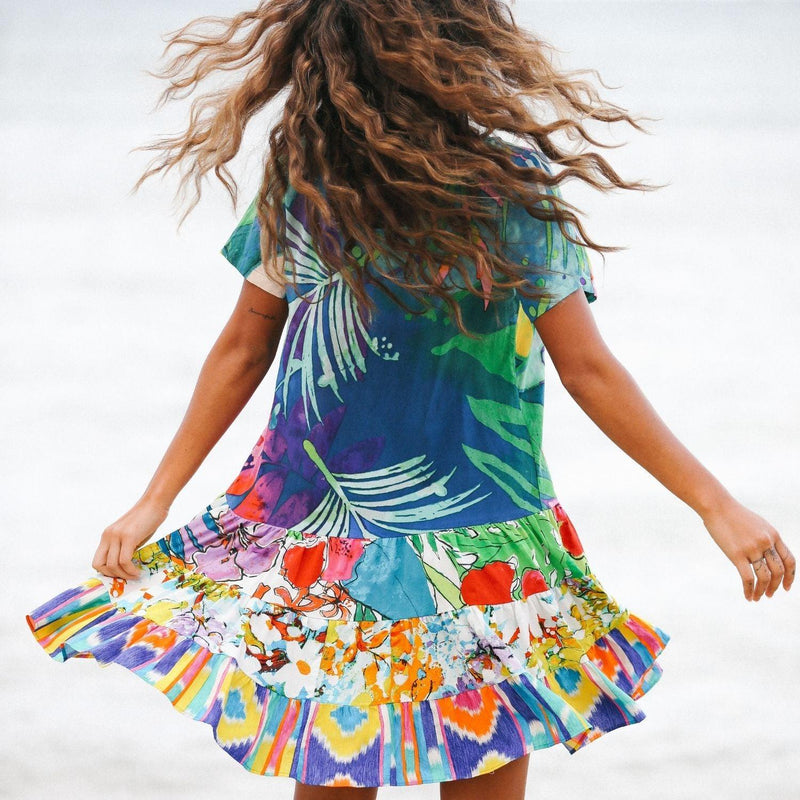 Robe Hattie - Volare - jamsworld.com
