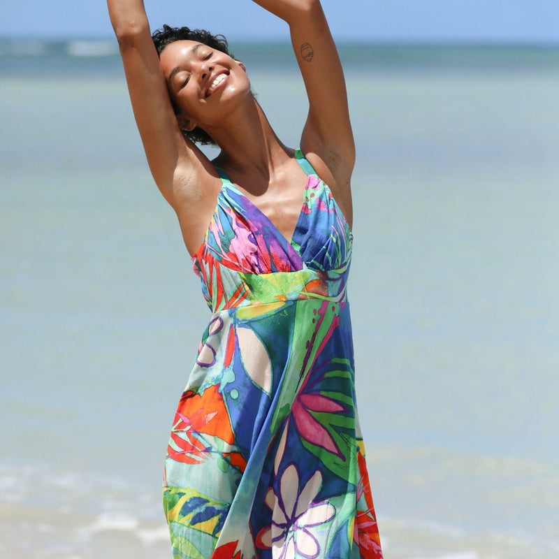 Ci Ci Dress Volare