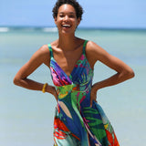 Vestido Ci Ci - Volare - jamsworld.com