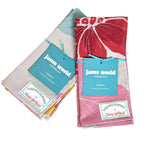 Jams World Natural Dwarfana Napkin (Set of 2) - jamsworld.com