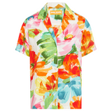 Print Top - Madison