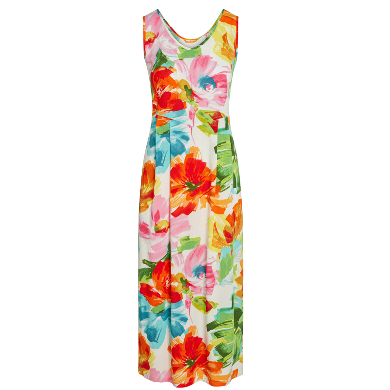 Janice Dress - Madison