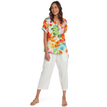 Top estampado - Madison