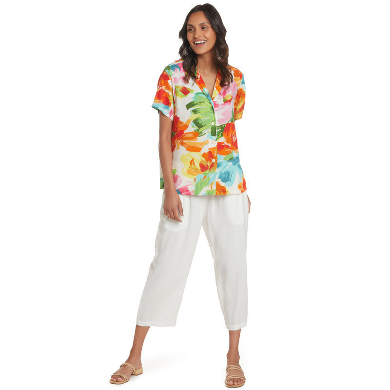 Top estampado - Madison