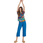 Top Estampado - Arrecife