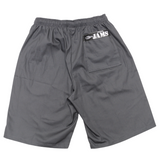 Solid Men's Super Jams - Dark Gray
