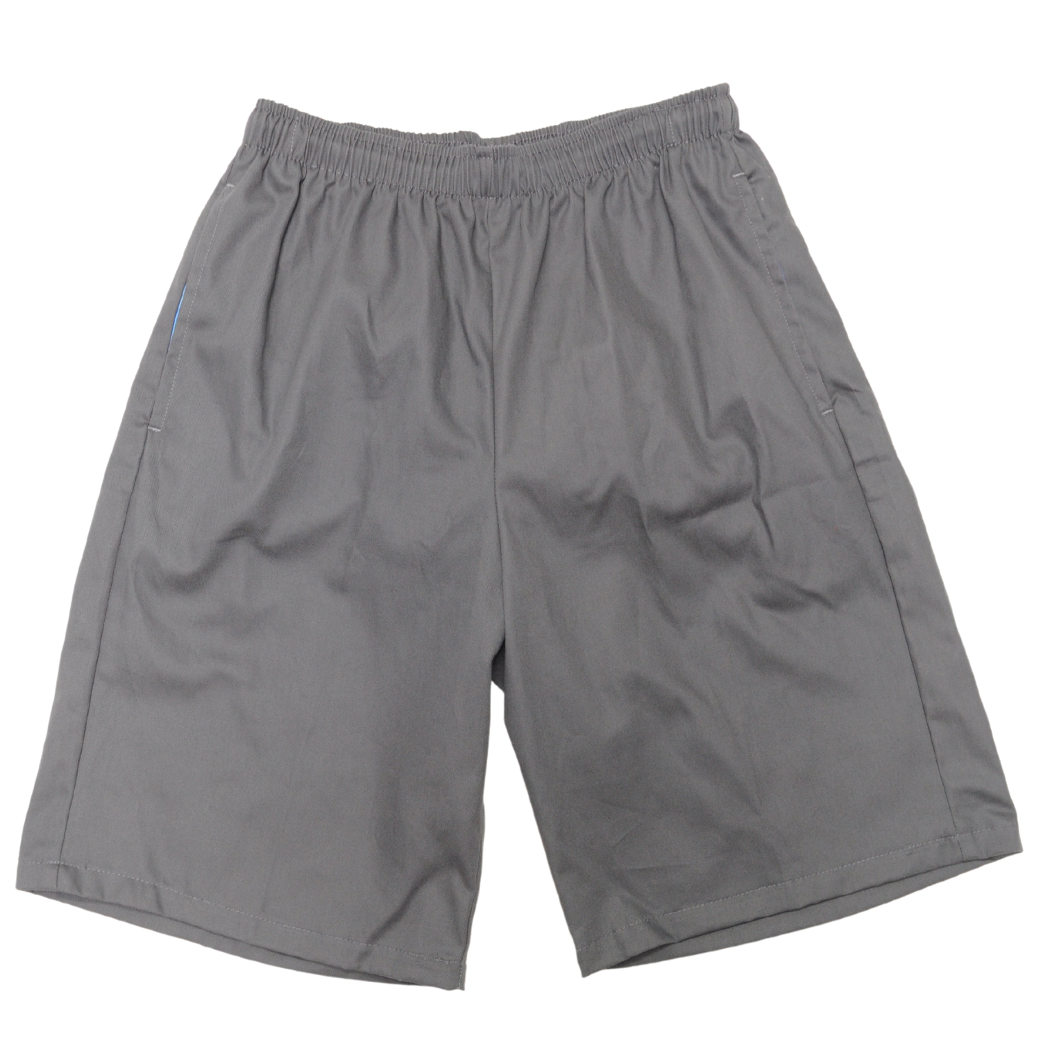 Solid Men's Super Jams - Dark Gray