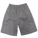 Solid Men's Super Jams - Dark Gray