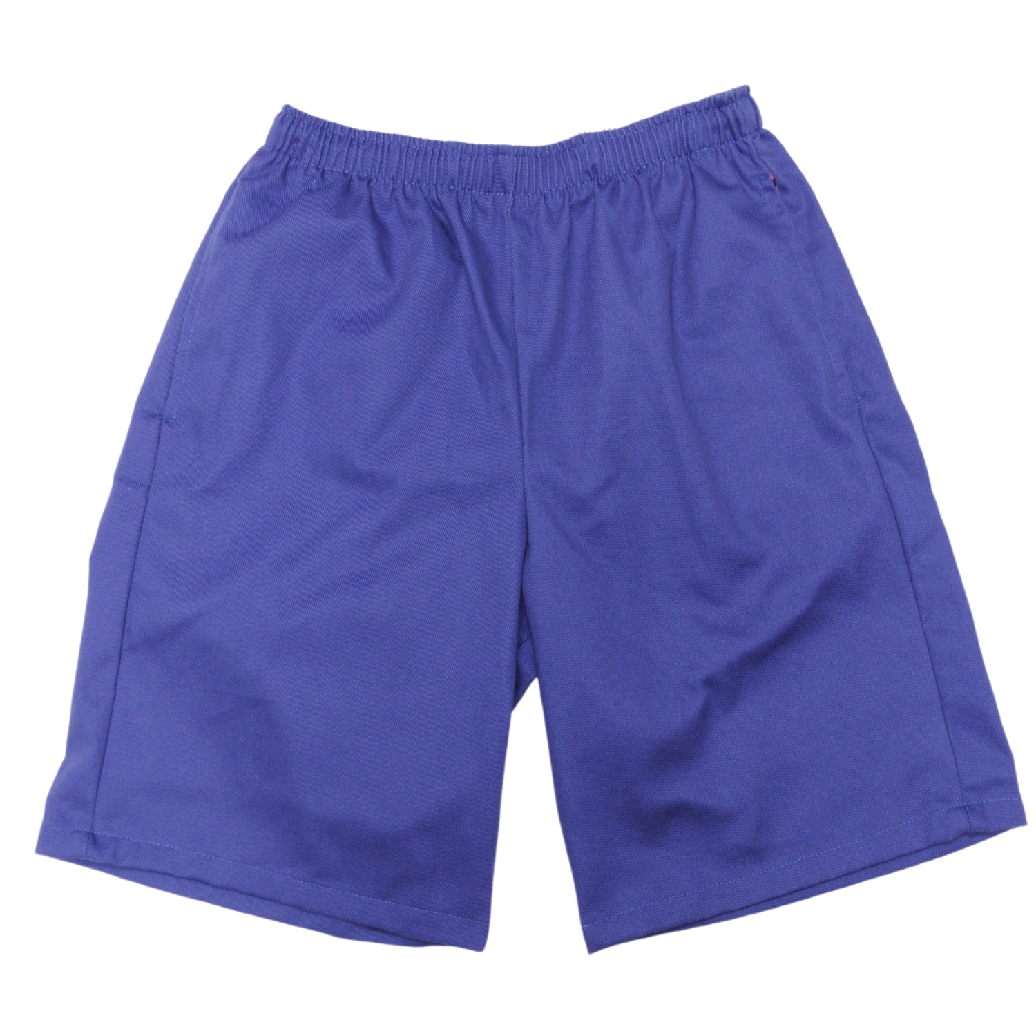 Super Jams Homme Solid - Bleu Royal