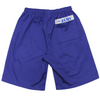 Solid Men's Super Jams - Royal Blue