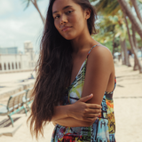 Abito Ariana - Surfed Hana