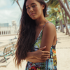 Ariana Dress - Surfed Hana