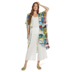 Veste Kimono - Surfed Hana