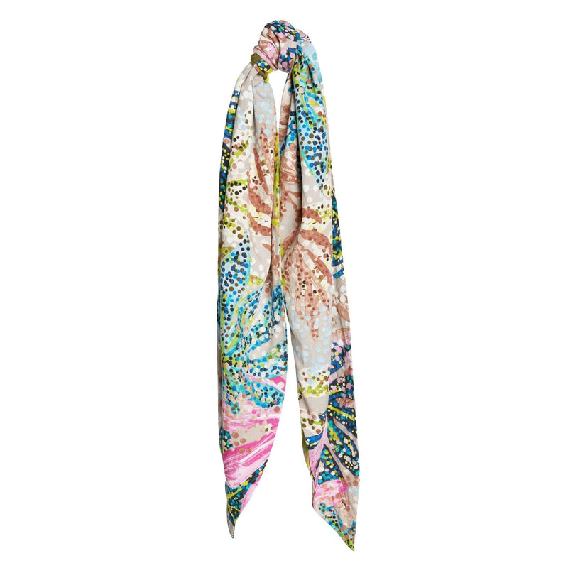Wrap - Feuille de Mer