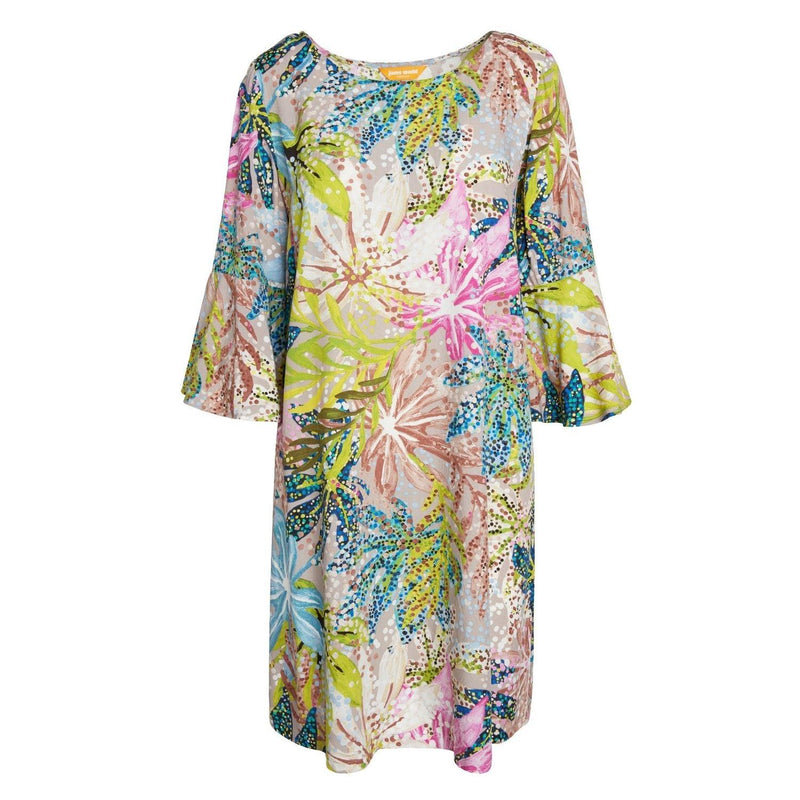 Vestido Harper - Hoja De Mar - jamsworld.com