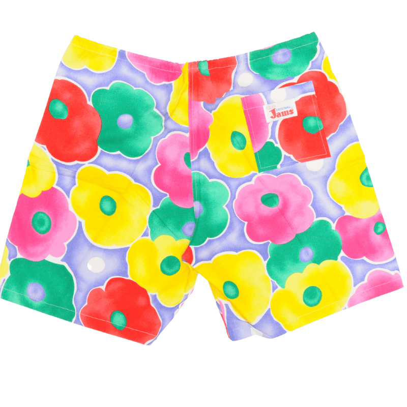Original Jams - Marshmallow Púrpura - jamsworld.com
