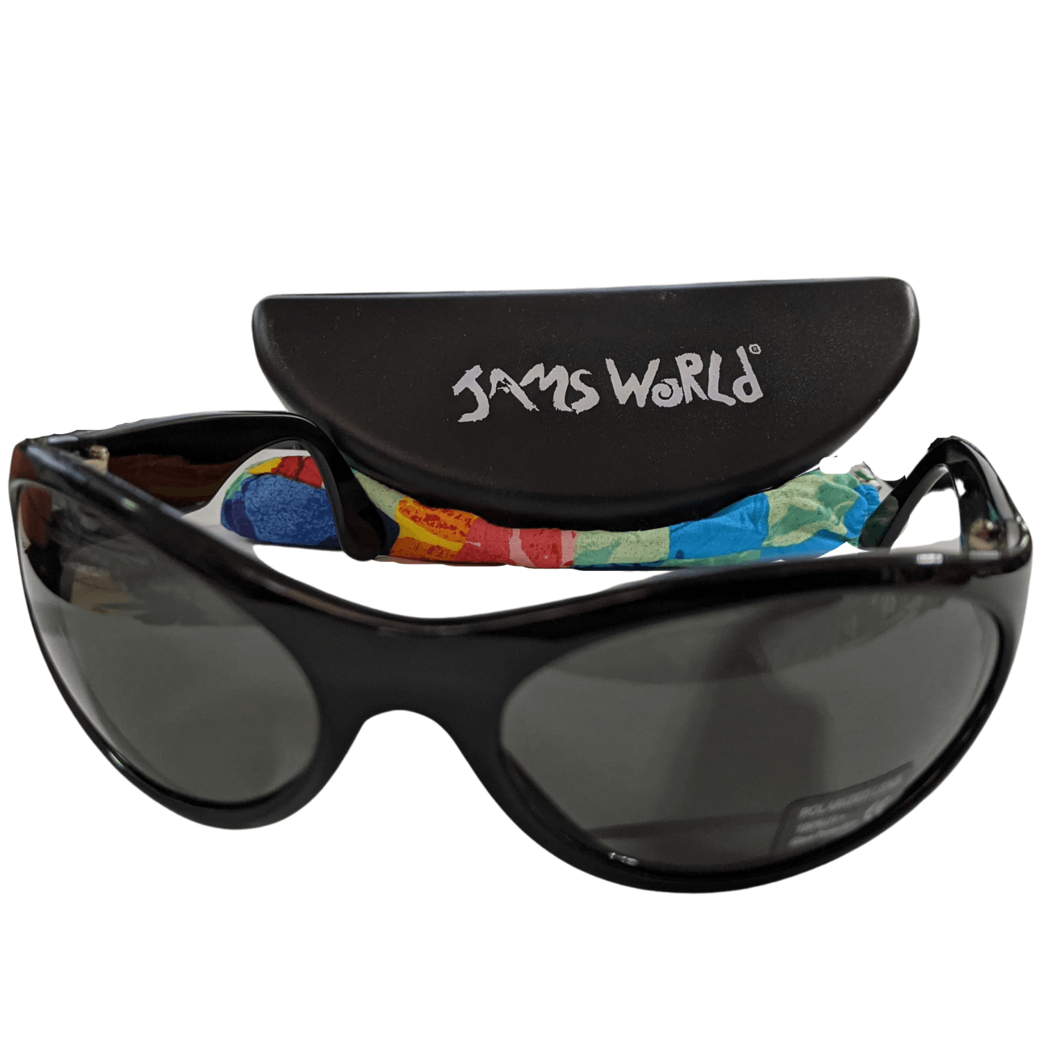Jams World Sun Glasses - jamsworld.com