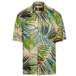 Chemise rétro pour hommes - Waimea - jamsworld.com