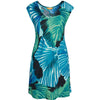 Sherry Dress - Palmier - jamsworld.com