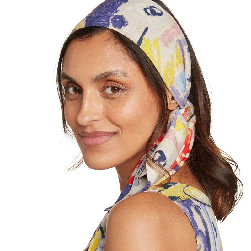 Headwrap - 小酒馆 - jamsworld.com