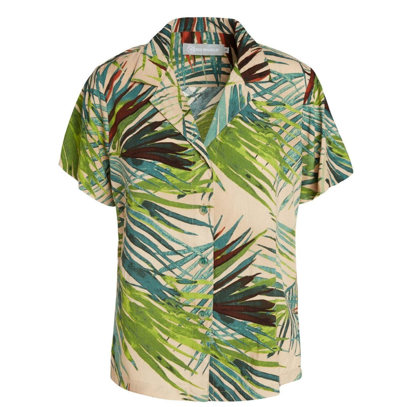 Print Top - Waimea - jamsworld.com