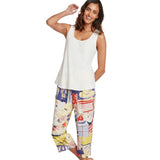 Pantalon de plage - Bistro - jamsworld.com